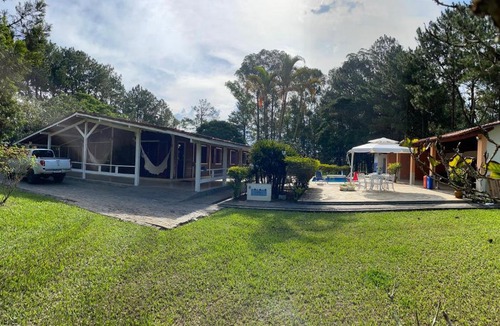 Sao Jose dos Campos Ski Chalet | SÍTIO BOA VISTA SJC - Hospedagem e Eventos