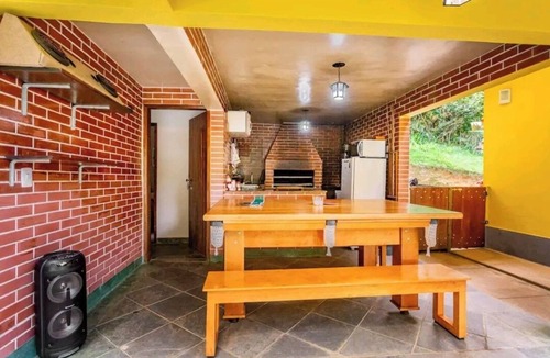 Areal Cottage | Sítio Borges ❤️ Peace and Tranquility Live Here.