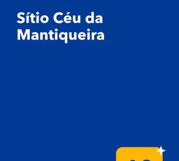 Espirito Santo Do Pinhal House | Sítio Céu da Mantiqueira
