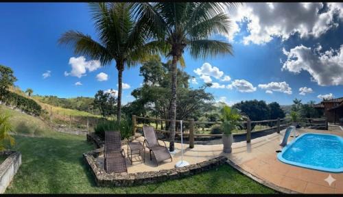 Espirito Santo Do Pinhal House | Sítio Céu da Mantiqueira