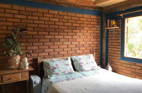 Aiuruoca Cabin | sítio cambará