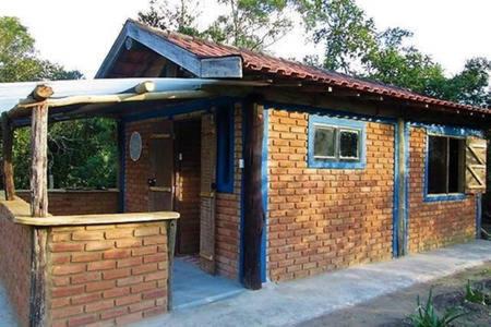 Aiuruoca Cabin | sítio cambará