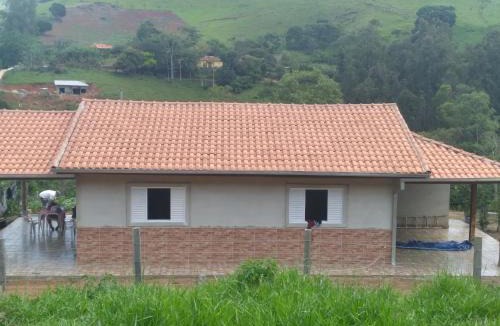 Goncalves House | Sítio Canario da Terra