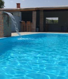 Delfinopolis House | Sítio Canastra Hospedagem