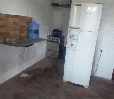 Meruoca House | Sítio Cantim da MiMi