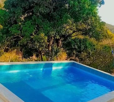 Meruoca House | Sítio Cantim da MiMi