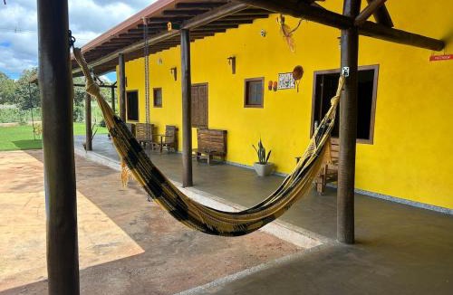 Santana do Riacho House | Sítio Cantinho da Serra do Cipó