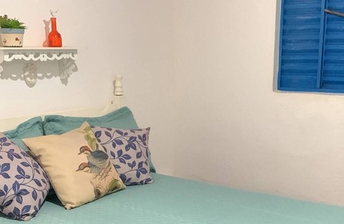 Tres Pontas House | Sítio Casa de Boneca