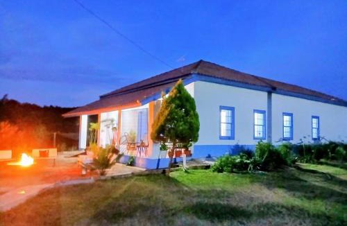 Amparo House | Sítio Casarão