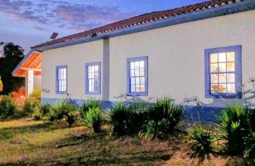 Amparo House | Sítio Casarão