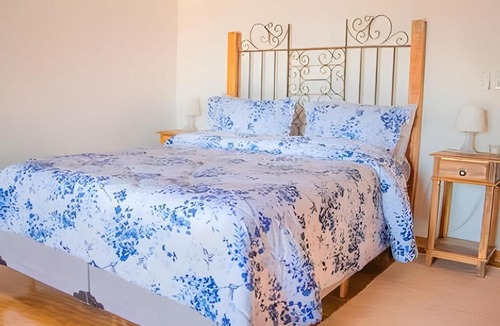 Santo Antonio do Pinhal Apartment | Sítio com Vista para a Serra, Piscina & Sauna