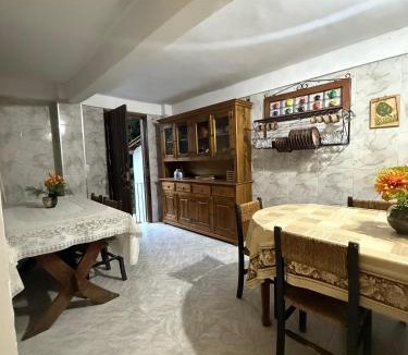 Guapimirim House | Sítio com piscina e churrasqueira