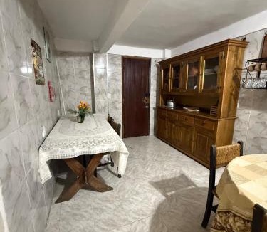 Guapimirim House | Sítio com piscina e churrasqueira