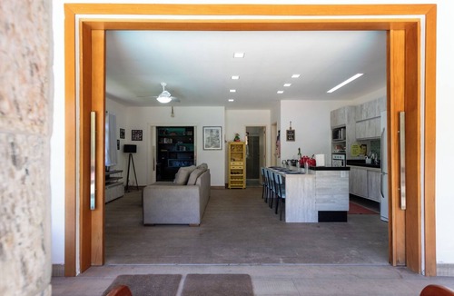 Vassouras House | Sítio com Piscina, Jogos e Espaço Home Office
