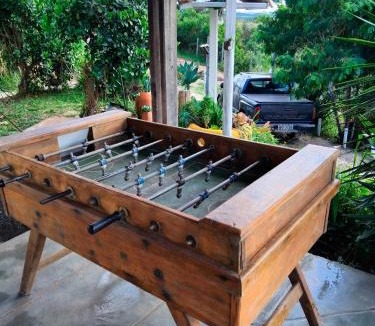 Ravena House | Sítio com Piscina para 20 Pessoas 30 min de BH