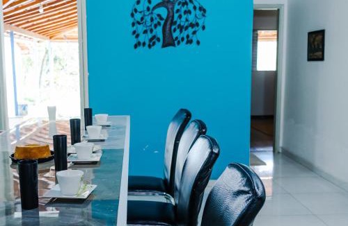 Piranguinho House | Sítio com SPA, lareira e piscina - Piranguinho, MG
