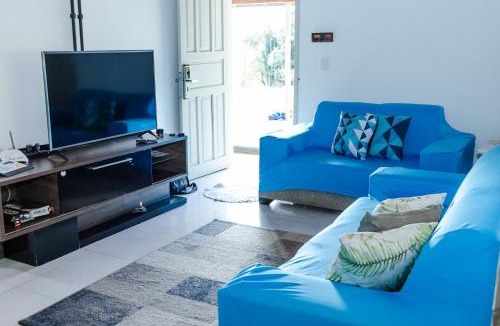 Piranguinho House | Sítio com SPA, lareira e piscina - Piranguinho, MG