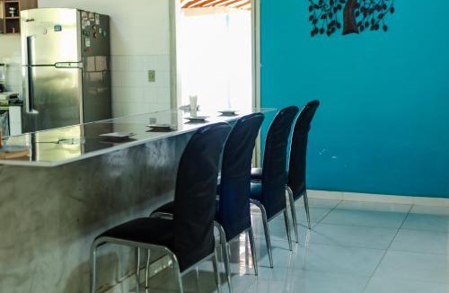 Piranguinho House | Sítio com SPA, lareira e piscina - Piranguinho, MG