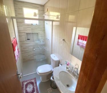 Montes Claros House | Sítio com vista em Nova Esperança