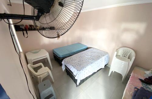 Montes Claros House | Sítio com vista em Nova Esperança