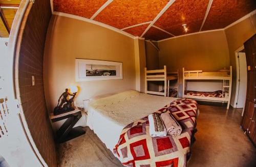 Garibaldi Hostel | Sítio Crescer