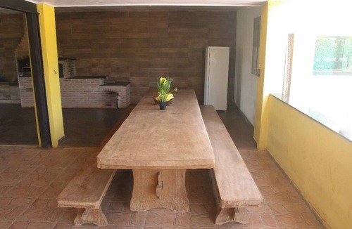Jaboticatubas House | Sítio da dona lia