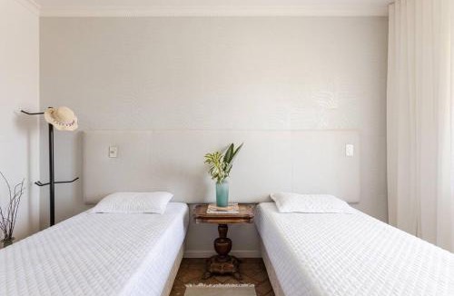 Sorocaba House | Sítio da malva