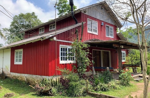Sapiranga House | Sítio da Reserva