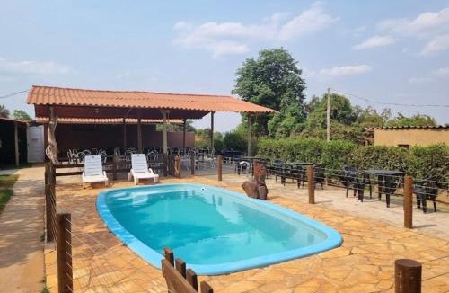 Mateus Leme House | Sítio Daniel