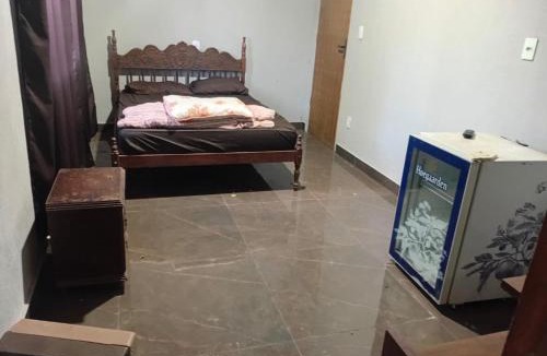 Mateus Leme House | Sítio Daniel