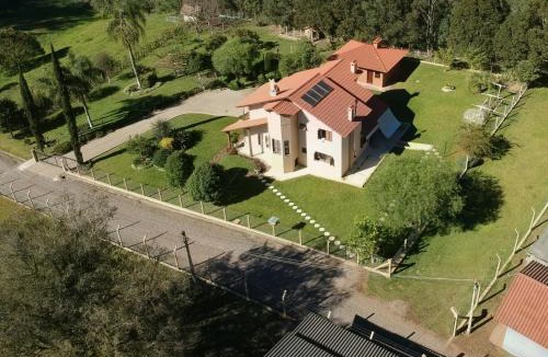 Garibaldi House | Sítio das Flores