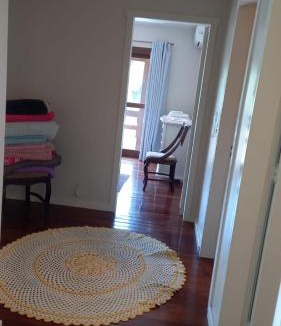 Garibaldi House | Sítio das Flores
