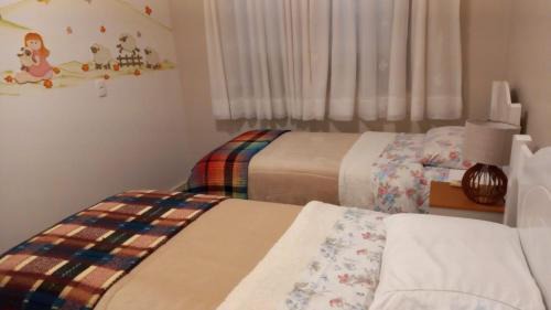 Garibaldi House | Sítio das Flores
