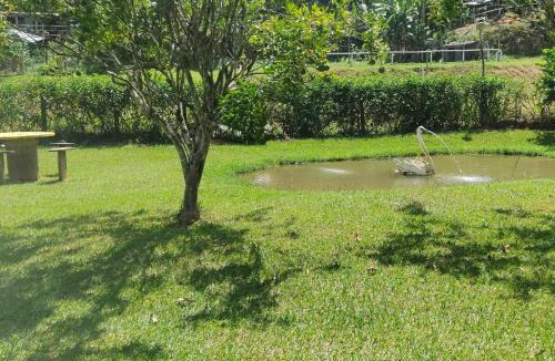 Sao Jose do Ribeirao House | Sítio das Jaqueiras