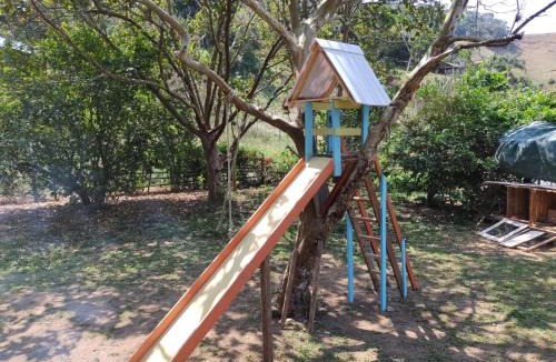 Sao Jose do Ribeirao House | Sítio das Jaqueiras