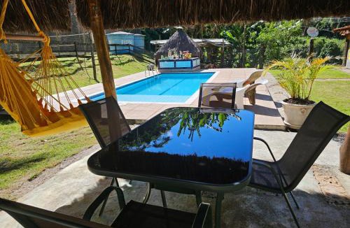 Mendes House | Sítio das Oliveiras-Mendes RJ
