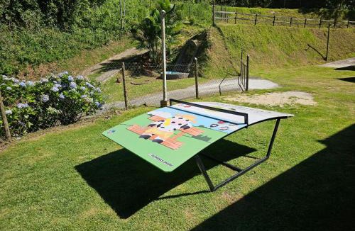 Mendes House | Sítio das Oliveiras-Mendes RJ