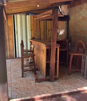 Ijui Ski Chalet | Sítio das pedras