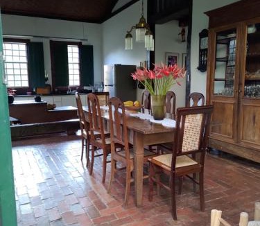 Ouro Preto House | Sítio de Lazer com Piscina em Ouro Preto