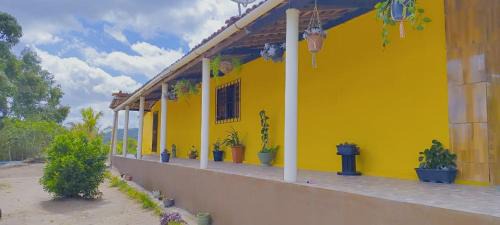 Gravata House | Sítio de Vavá