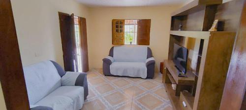 Gravata House | Sítio de Vavá