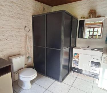 Sao Gabriel House | Sítio do Berger 1
