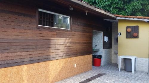 Julia Sefer House | Sítio do casarão