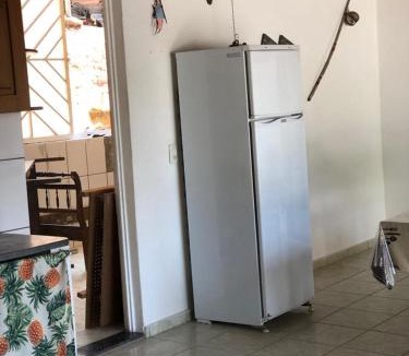 Sao Goncalo do Para House | Sítio do espeto 6