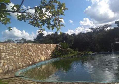 Rio Acima House | Sítio do jaco