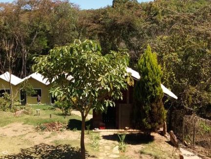 Rio Acima House | Sítio do jaco