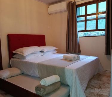 Domingos Martins Hotel | Sítio Do Manacá
