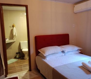 Domingos Martins Hotel | Sítio Do Manacá