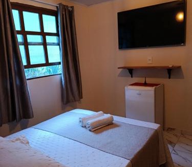 Domingos Martins Hotel | Sítio Do Manacá