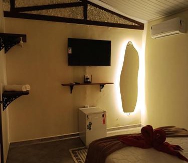 Domingos Martins Hotel | Sítio Do Manacá
